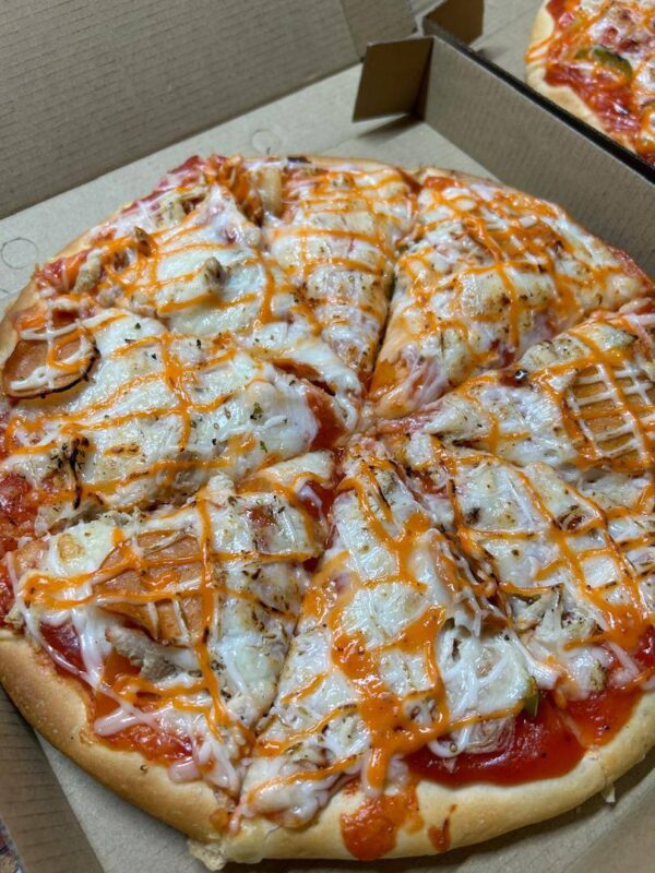 Basic Frozen Pizza Combo - Image 2